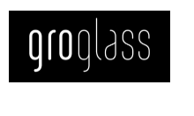 Groglass logo