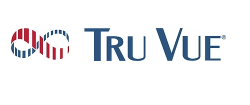 Tru Vue logo