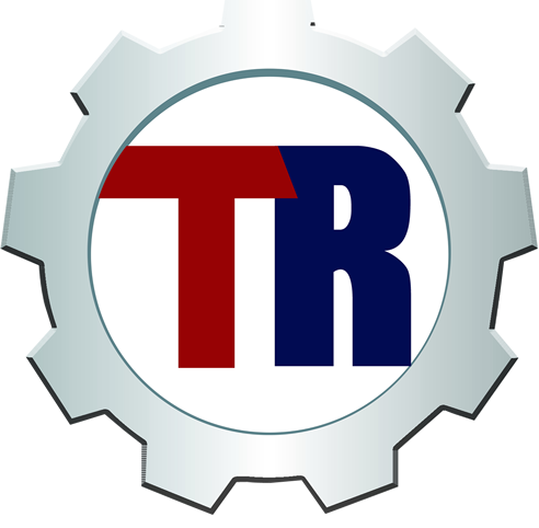 Trirex logo